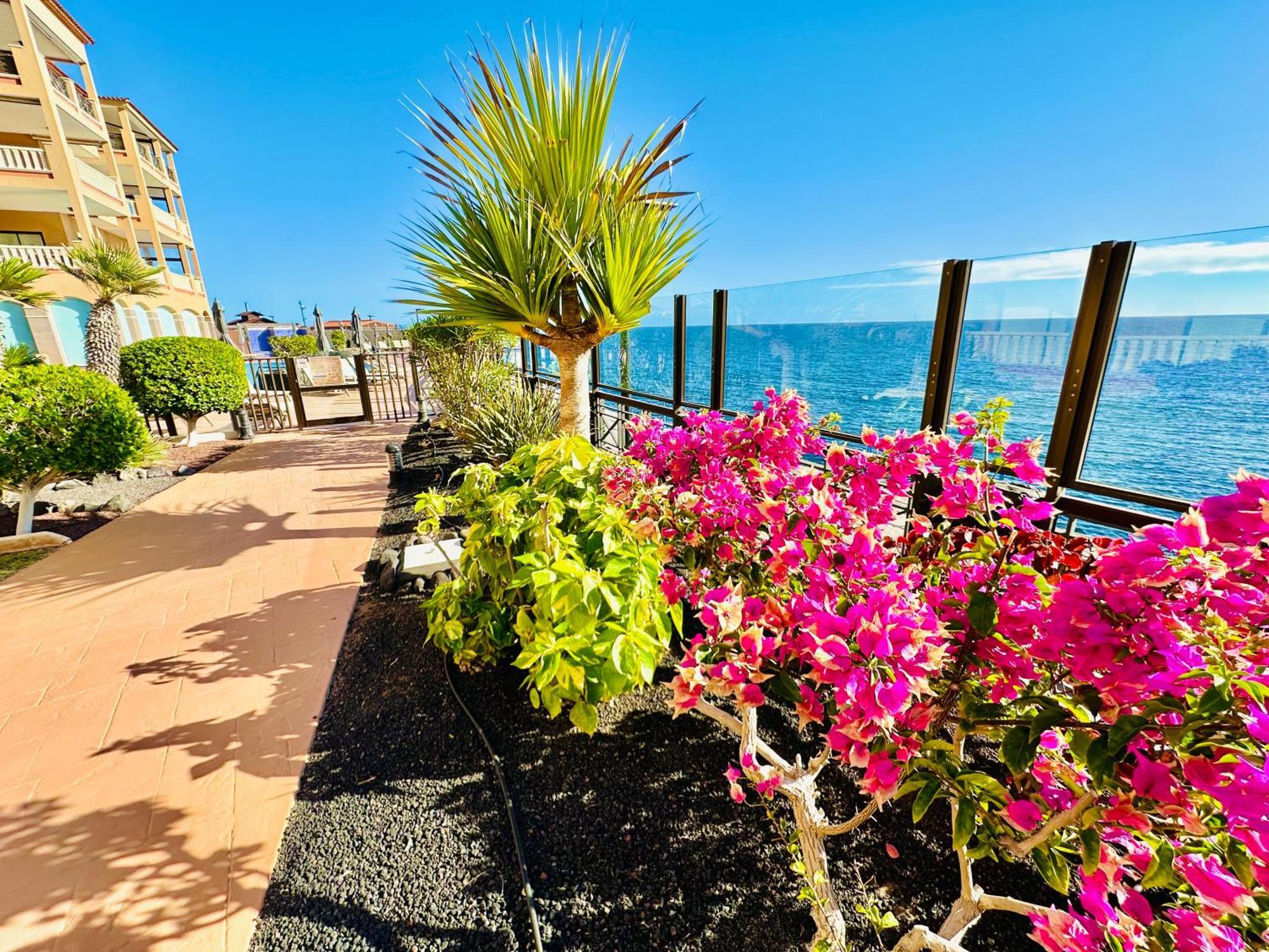 Best4U Nautico San Miguel de Abona Exterior foto
